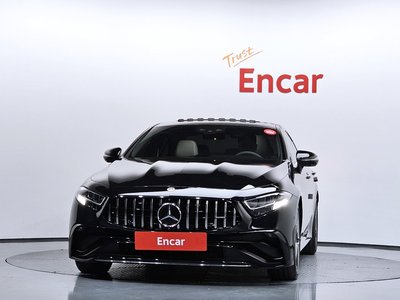 MERCEDES-BENZ CLS-CLASS - 2