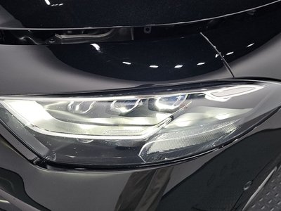 MERCEDES-BENZ CLS-CLASS - 9