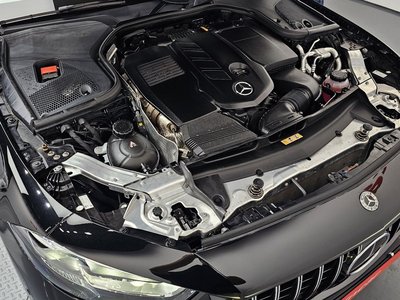 MERCEDES-BENZ CLS-CLASS - 7