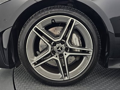 MERCEDES-BENZ CLS-CLASS - 6