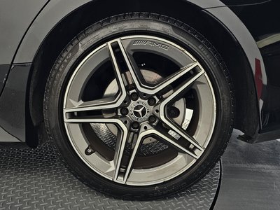 MERCEDES-BENZ CLS-CLASS - 8