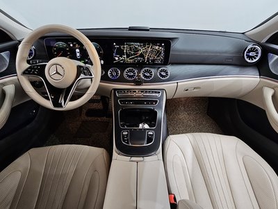 MERCEDES-BENZ CLS-CLASS - 5