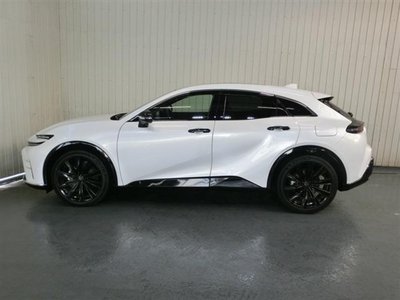 TOYOTA CROWN SPORT - 9