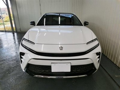 TOYOTA CROWN SPORT - 5