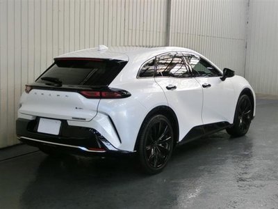 TOYOTA CROWN SPORT - 3