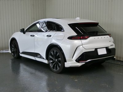 TOYOTA CROWN - 8