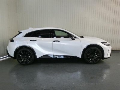 TOYOTA CROWN SPORT - 8