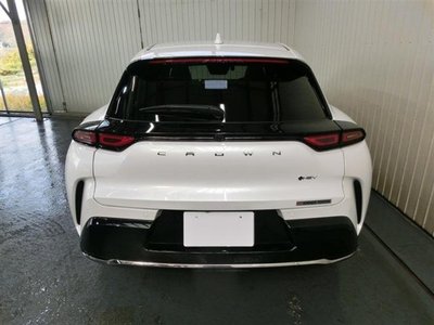 TOYOTA CROWN SPORT - 6