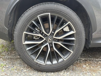 2023 Lexus NX — миниатюра 37