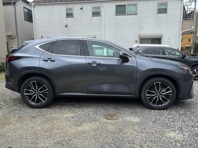 2023 Lexus NX — миниатюра 28