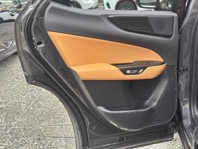 2023 Lexus NX — миниатюра 61
