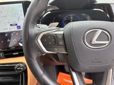 2023 Lexus NX — миниатюра 71