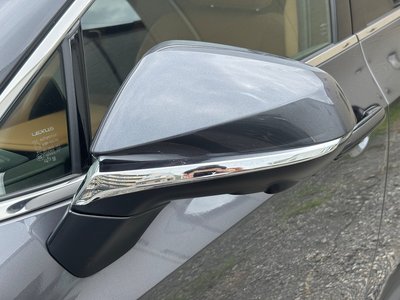 2023 Lexus NX — миниатюра 35