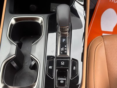 2023 Lexus NX — миниатюра 75