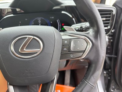 2023 Lexus NX — миниатюра 70