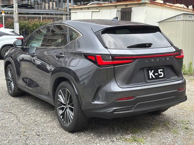 2023 Lexus NX — миниатюра 30