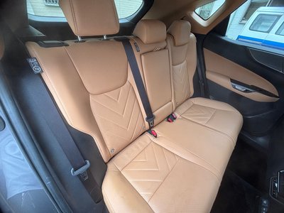 2023 Lexus NX — миниатюра 55