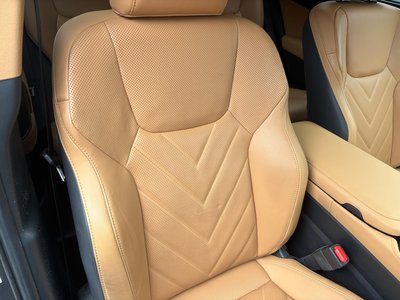 2023 Lexus NX — миниатюра 53