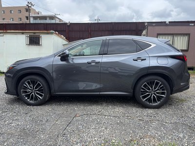 2023 Lexus NX — миниатюра 29