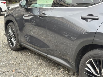 2023 Lexus NX — миниатюра 47