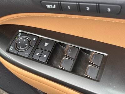2023 Lexus NX — миниатюра 69