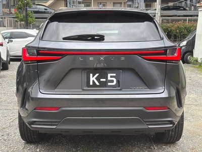 2023 Lexus NX — миниатюра 26