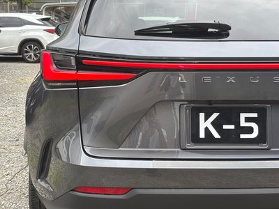 2023 Lexus NX — миниатюра 41