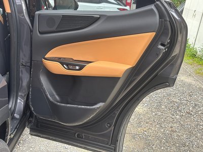 2023 Lexus NX — миниатюра 51