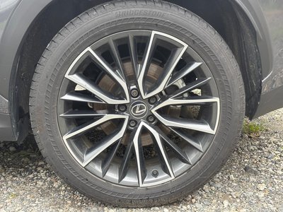 2023 Lexus NX — миниатюра 36