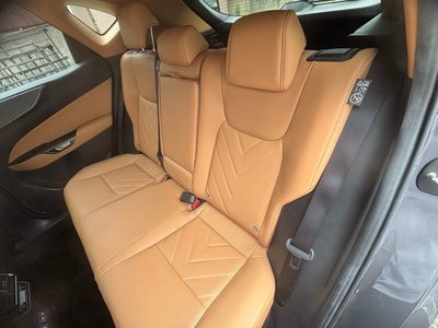 2023 Lexus NX — миниатюра 59