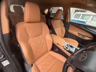 2023 Lexus NX — миниатюра 49