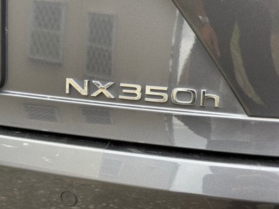 2023 Lexus NX — миниатюра 43