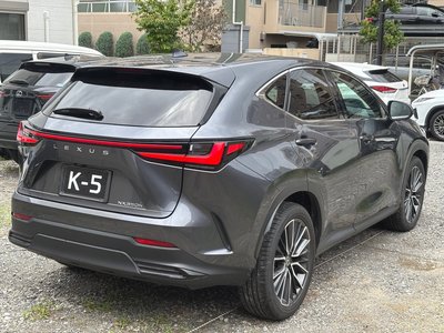 2023 Lexus NX — миниатюра 27