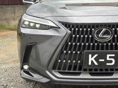 2023 Lexus NX — миниатюра 32