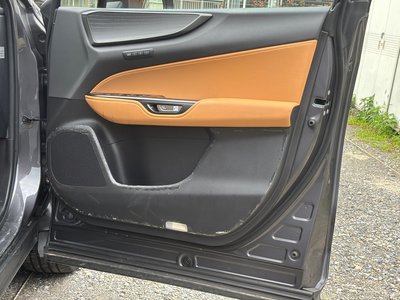 2023 Lexus NX — миниатюра 48