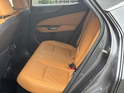 2023 Lexus NX — миниатюра 60