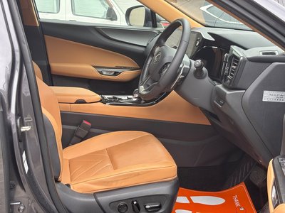 2023 Lexus NX — миниатюра 50
