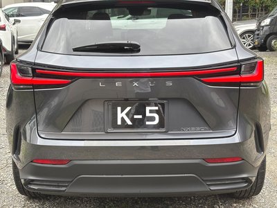 2023 Lexus NX — миниатюра 44