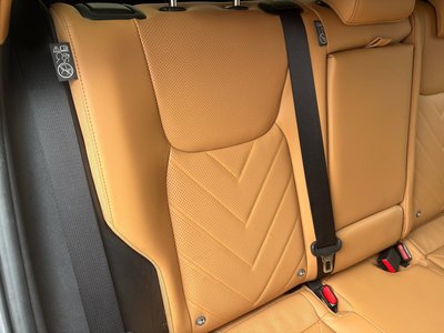 2023 Lexus NX — миниатюра 54