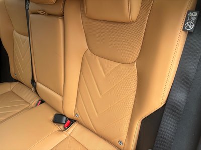 2023 Lexus NX — миниатюра 64