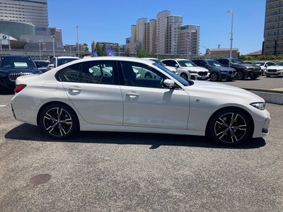 BMW 3 SERIES - 7