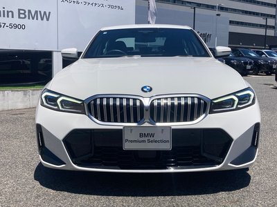 BMW 3 SERIES - 5