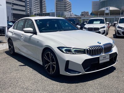 BMW 3 SERIES - 6