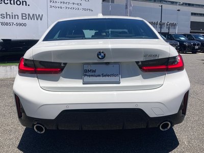 BMW 3 SERIES - 9