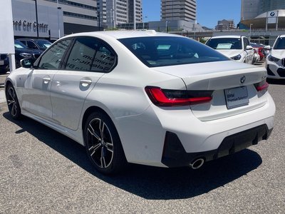 BMW 3 SERIES - 10