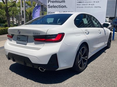 BMW 3 SERIES - 8