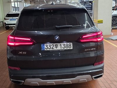 BMW X5 - 2