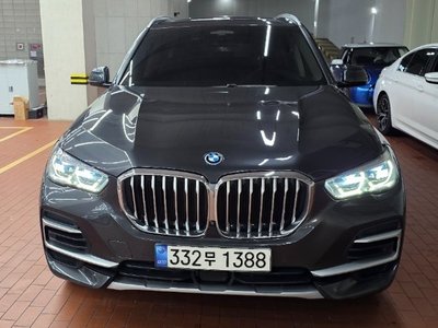 BMW X5 - 5