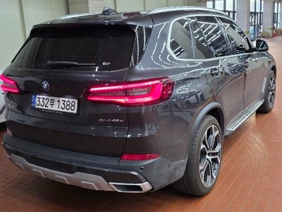 BMW X5 - 3