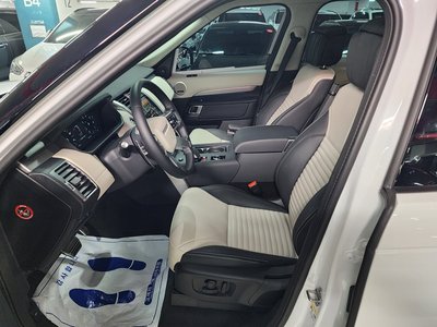 LAND ROVER DISCOVERY - 10